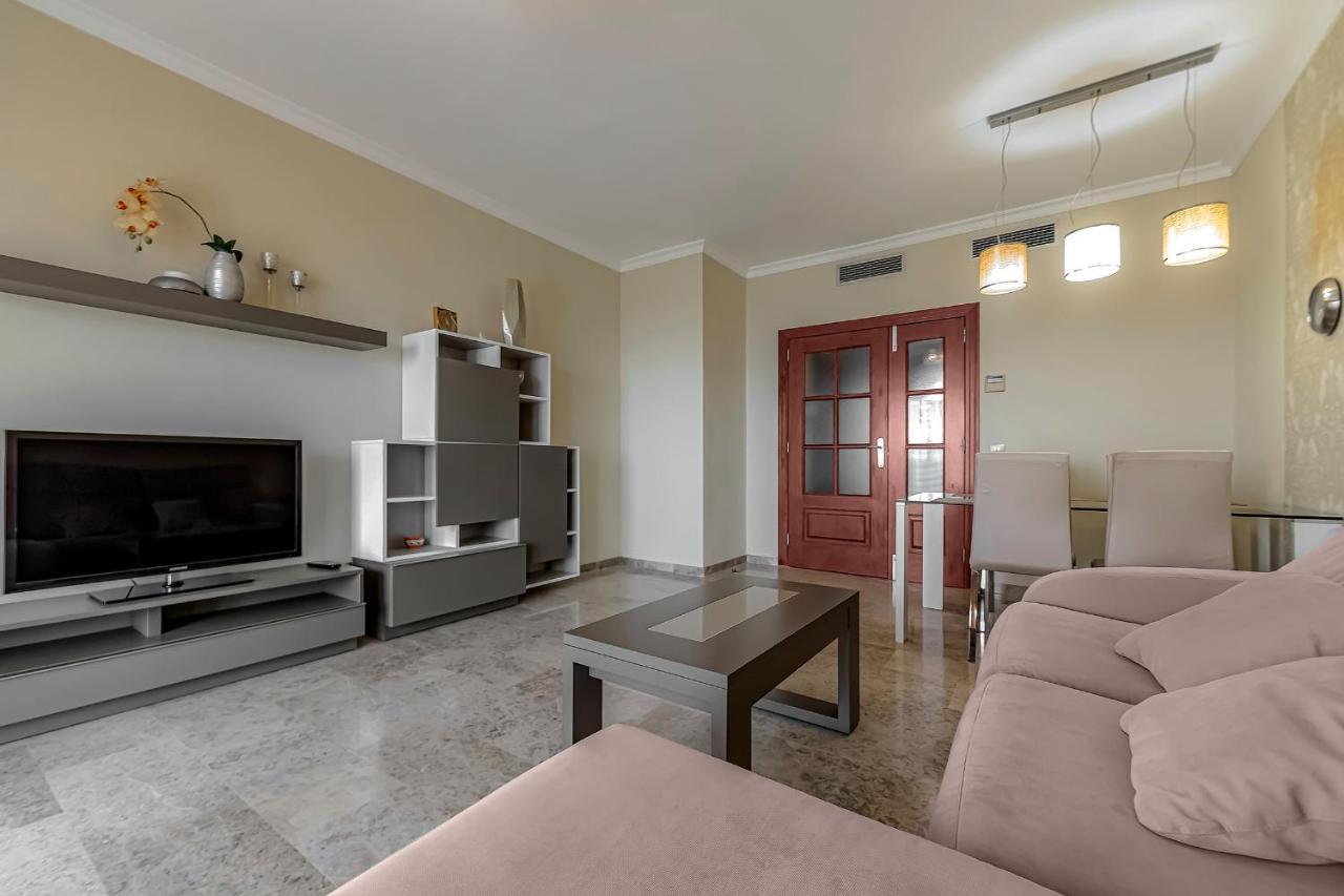 Ocean View Family Apartment In Playa La Arena Puerto de Santiago  Exterior foto